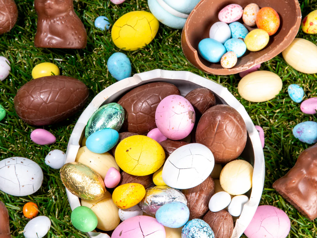 Master the Field with Muntjac