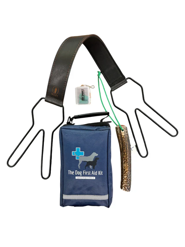 Dog Healthcare & First Aid Products